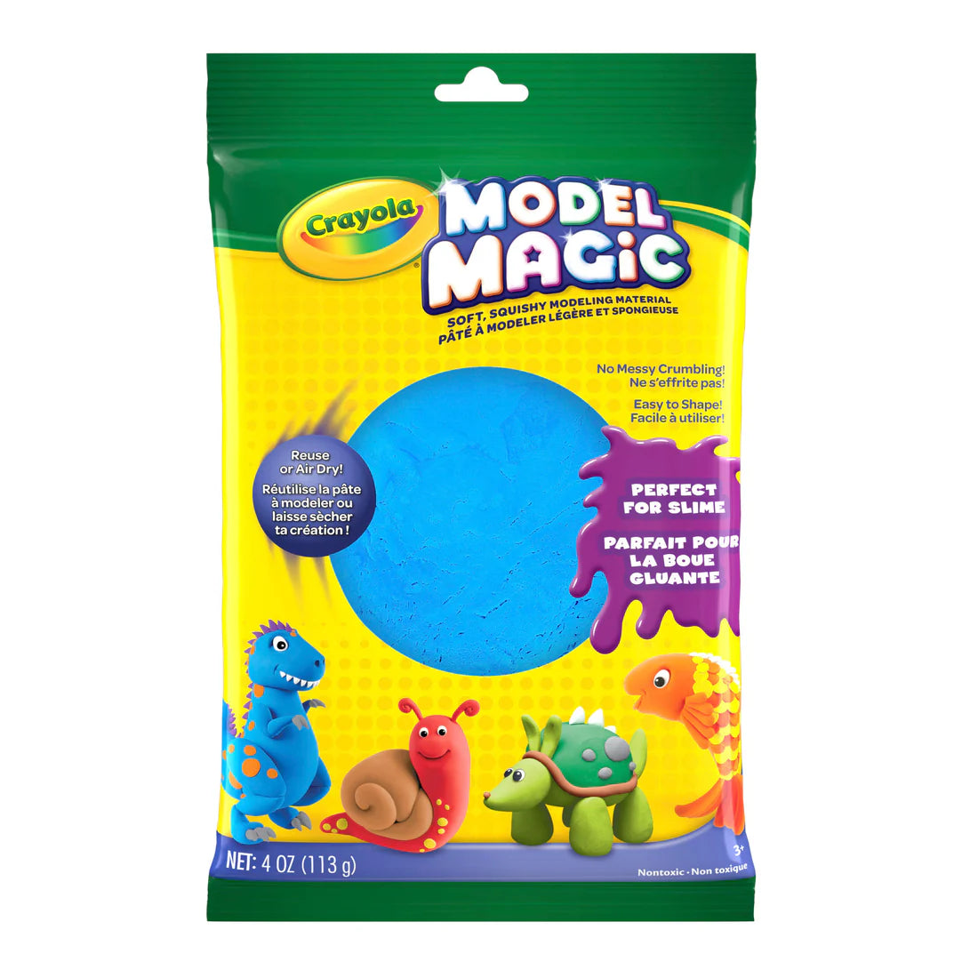 MAGIC-DO - PATE A MODELER MAGIQUE main image 1