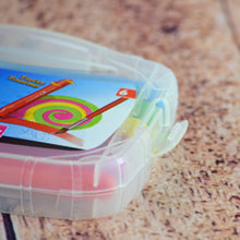 Charger l'image dans la galerie, 6 Crayons en gel aquarellables
