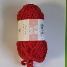 Charger l&#39;image dans la galerie, Pelote de laine 20 m. - couleurs variées