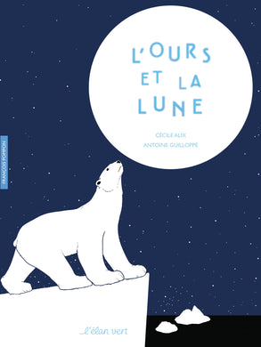 L'ours et la lune: François Pompon