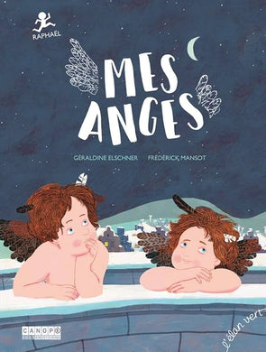 Mes anges : Raphaël