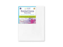 Charger l'image dans la galerie, Toiles grandeurs variées - monter sur un cadre en bois