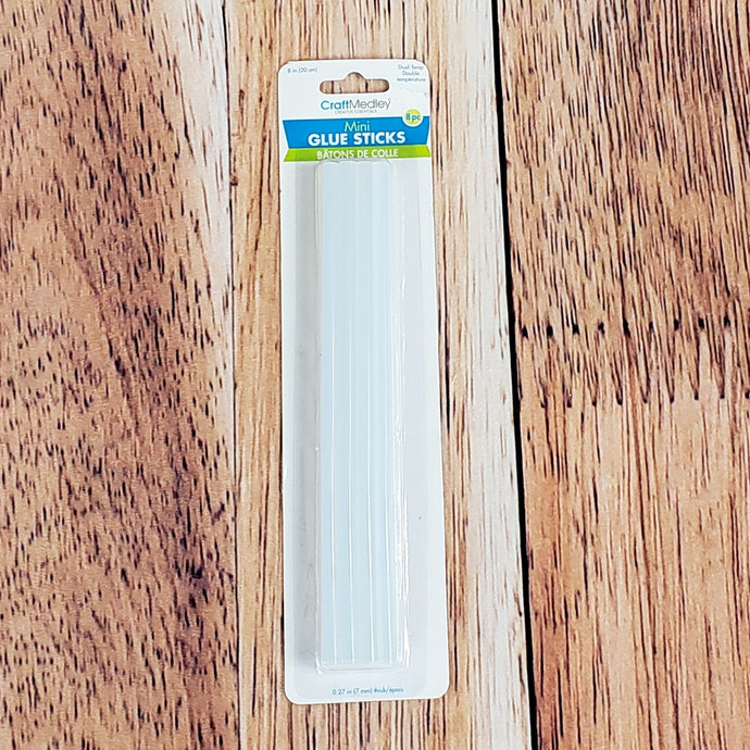 Bâtons de colle chaude pour mini pistolet