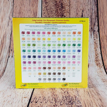 Charger l&#39;image dans la galerie, 100 crayons de couleur en bois taillés