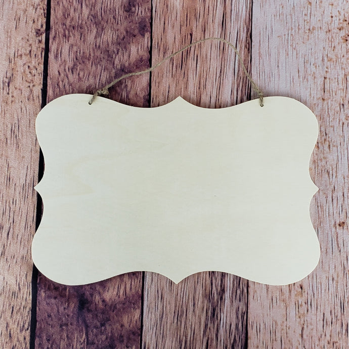 Découpe en bois - panneau décoratif