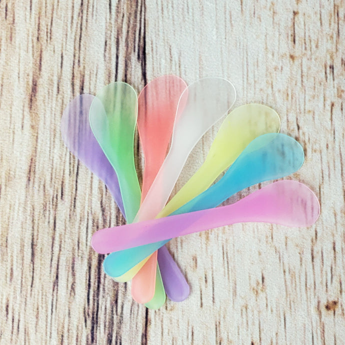 Spatule à colle (vendu à l'unité)