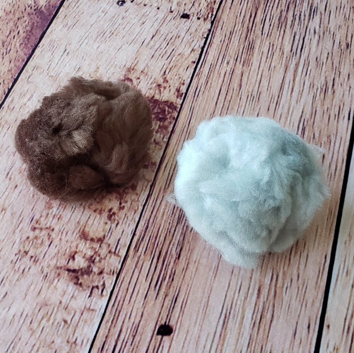 Gros pompon (vendu à l'unité)