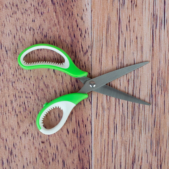 Ciseaux à bout pointu