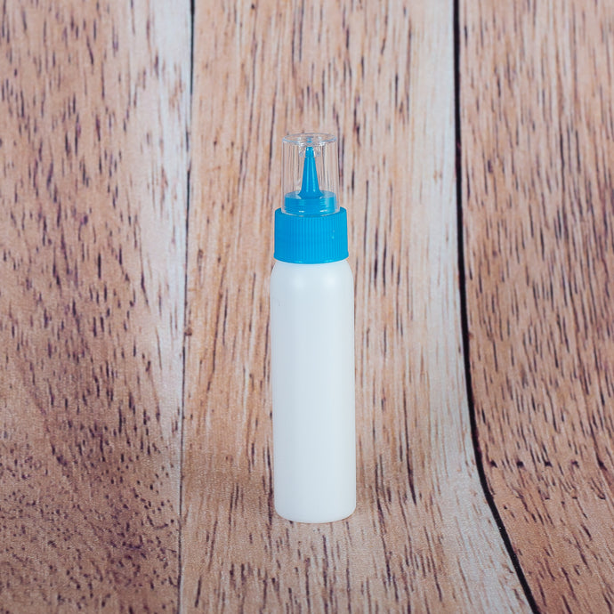 Applicateur avec couvercle