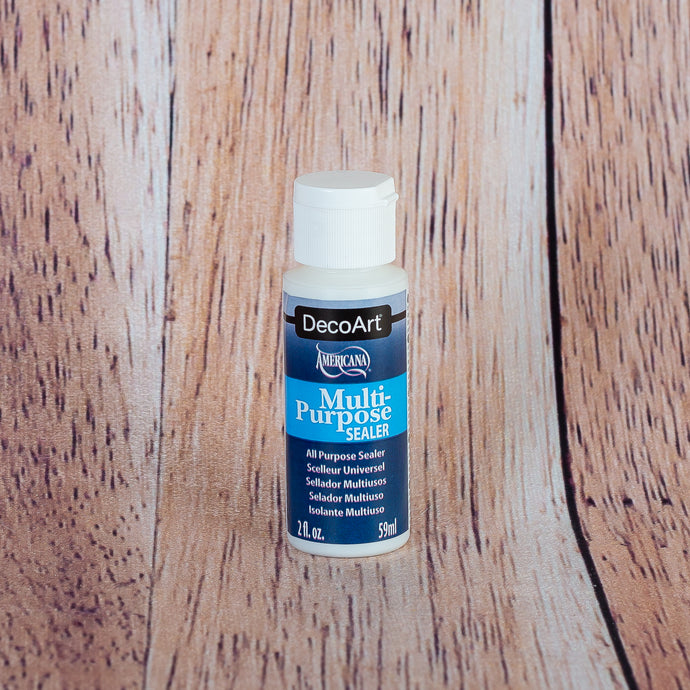 Scelleur universel de marque DecoArt - petit format de 59 ml