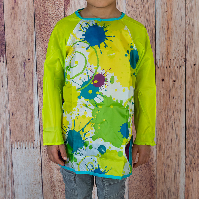 Couvre-tout de marque crayola