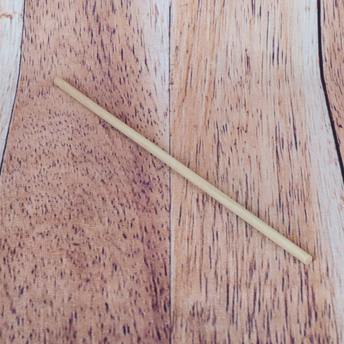 Bâton de bois (vendu à l'unité)