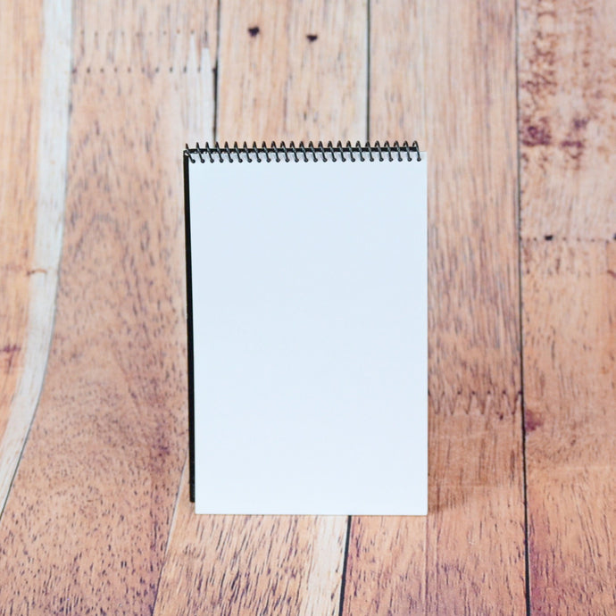 Carnet de croquis de marque Crayola