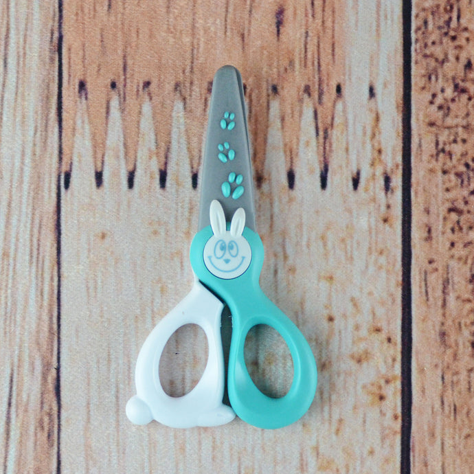 Petit ciseaux en plastique Kidicut de Maped