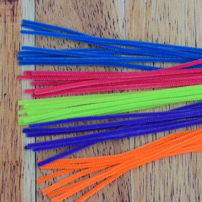 Paquet de 40 cure-pipes