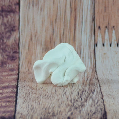 Pâte à modeler blanche très petit format de 28 gr. - Model magic
